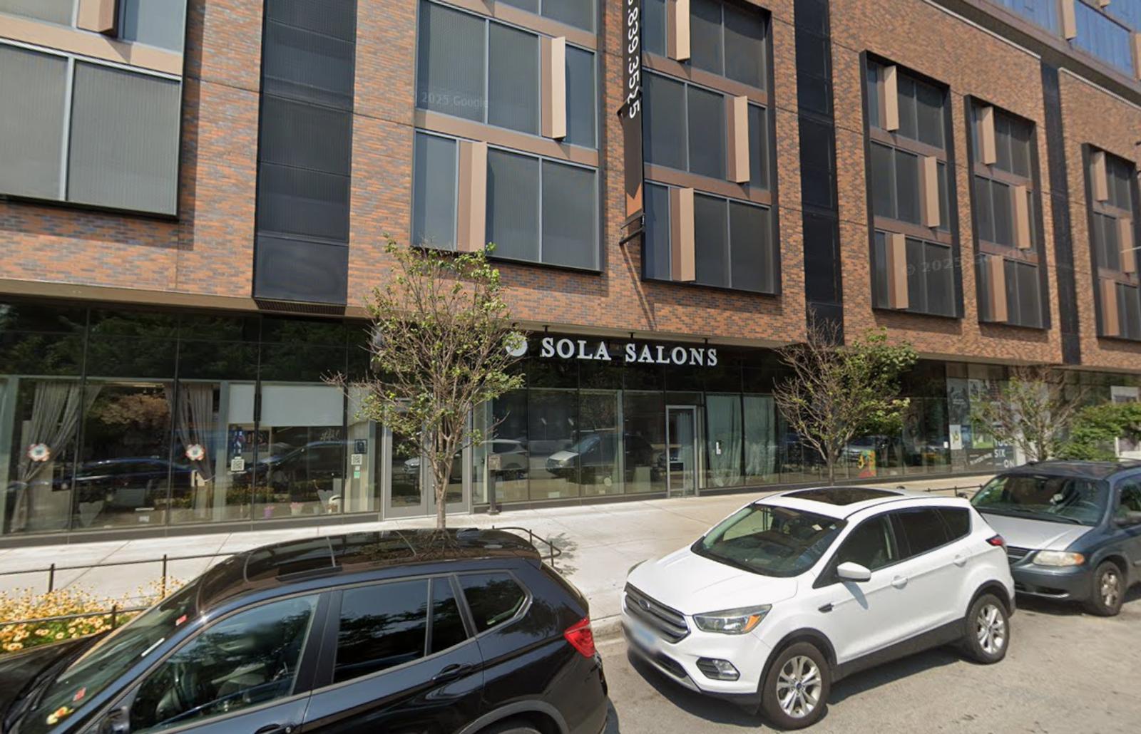 How to find Hello Sugar Chicago | Hyde Park