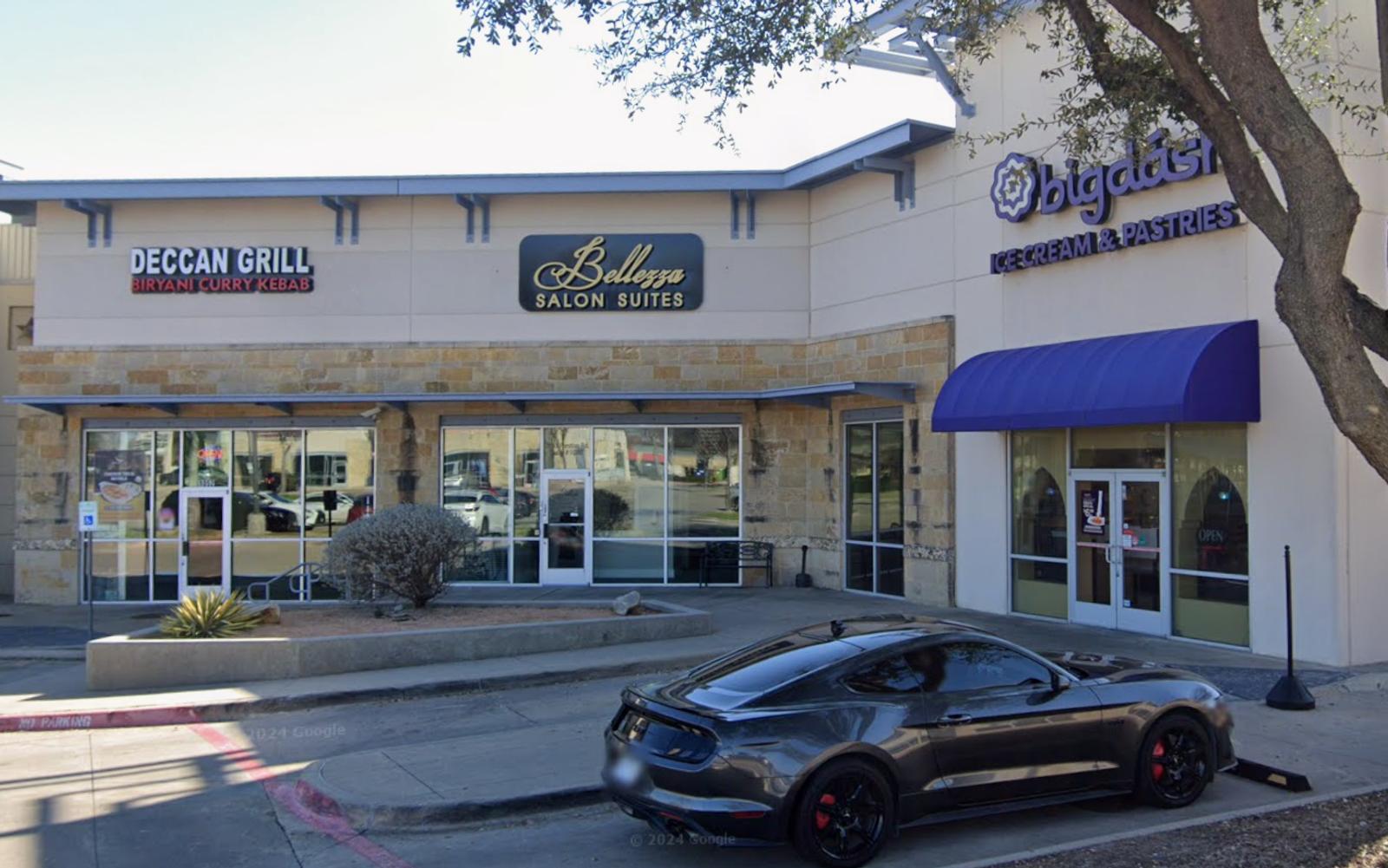How to find Hello Sugar Frisco | Stonebriar