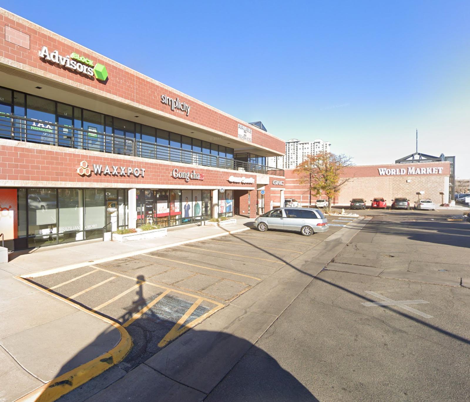 How to find Hello Sugar Glendale | Colorado Blvd