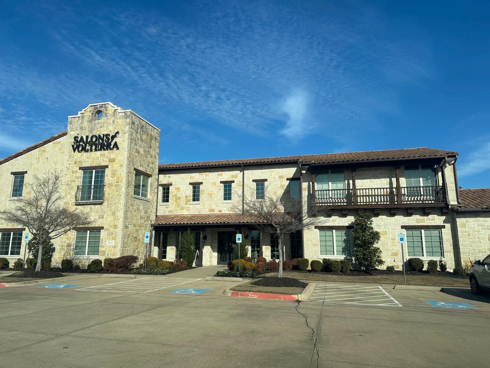 How to find Hello Sugar McKinney | Central