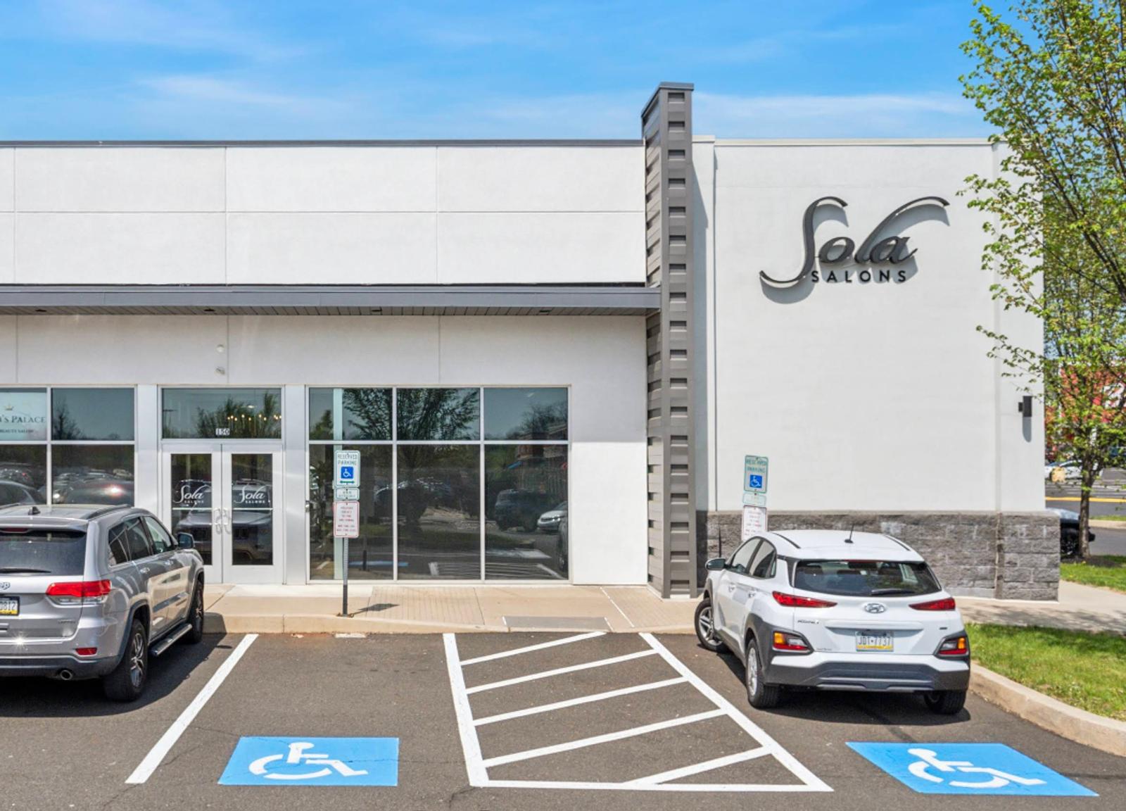 How to find Hello Sugar Feasterville | Bensalem