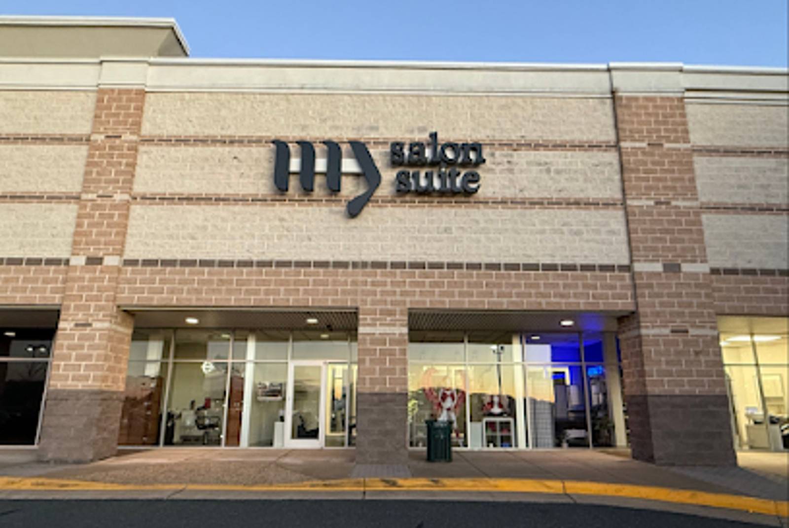 How to find Hello Sugar Woodbridge | Crossing Place