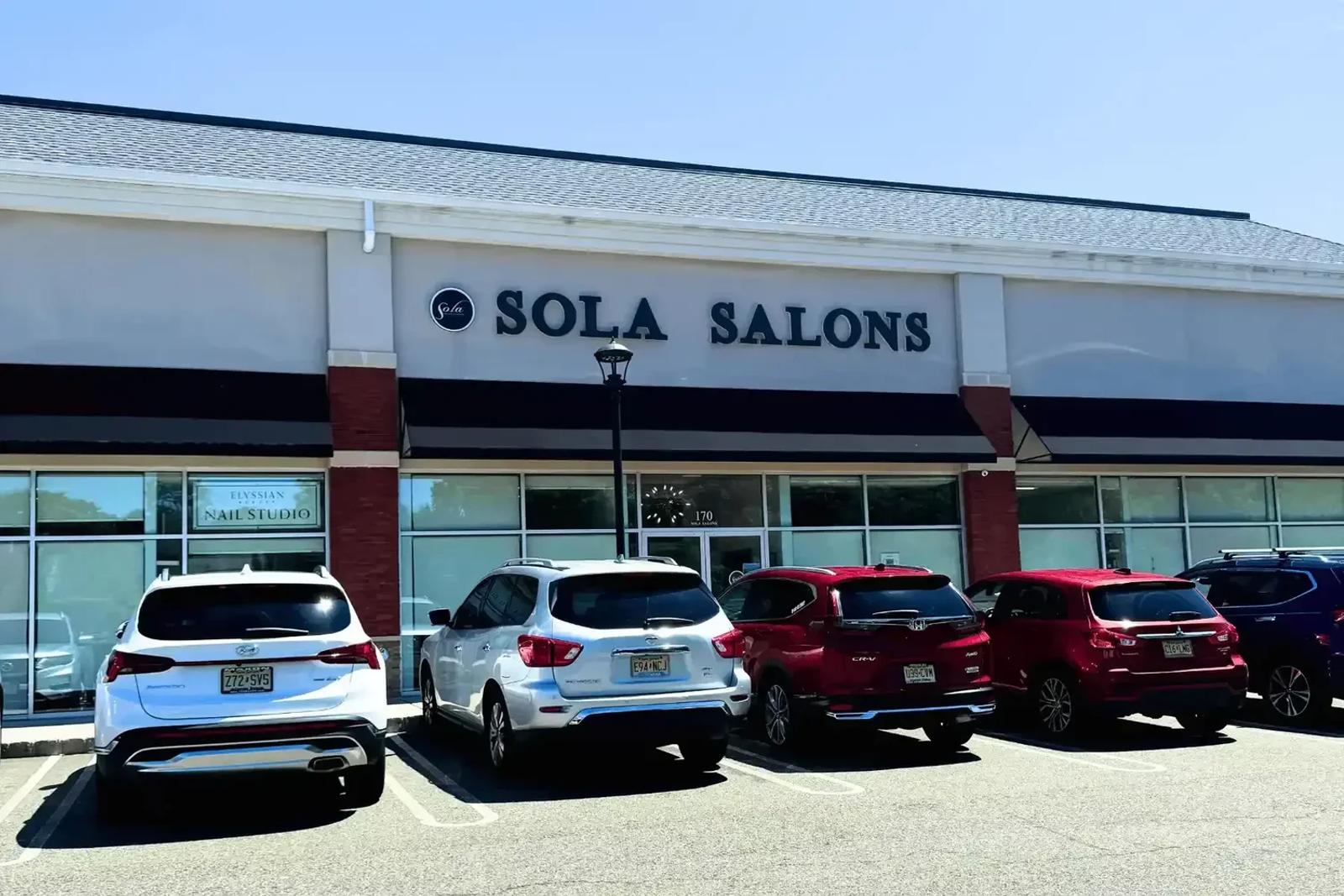 How to find Hello Sugar Cedar Knolls | Greater Morristown