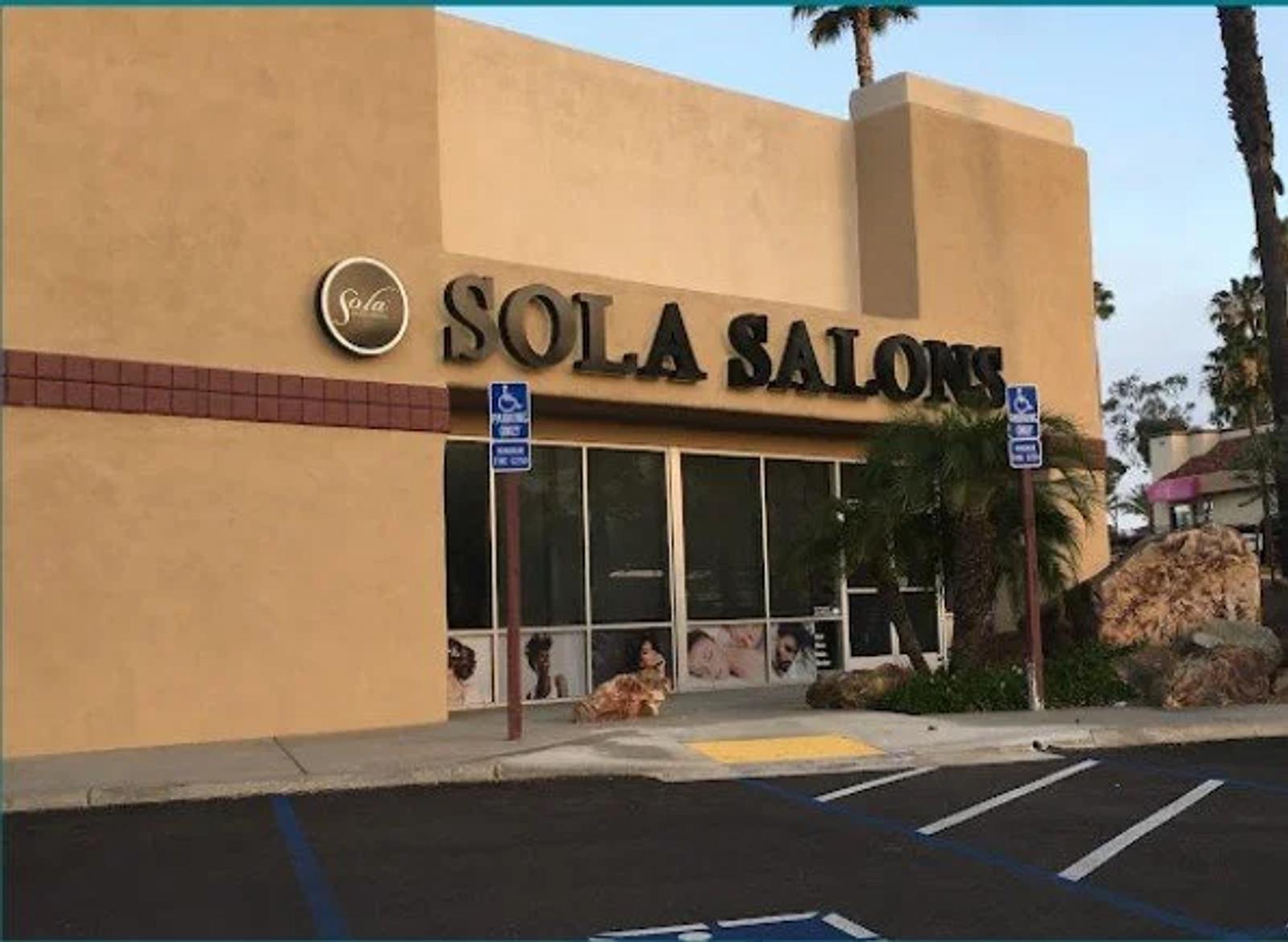 How to find Hello Sugar San Marcos | Red Rock