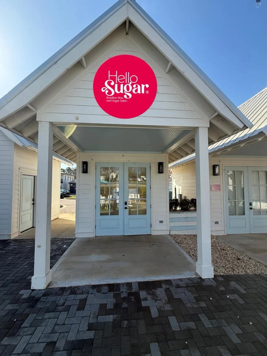 How to find Hello Sugar Auburn | Midtown
