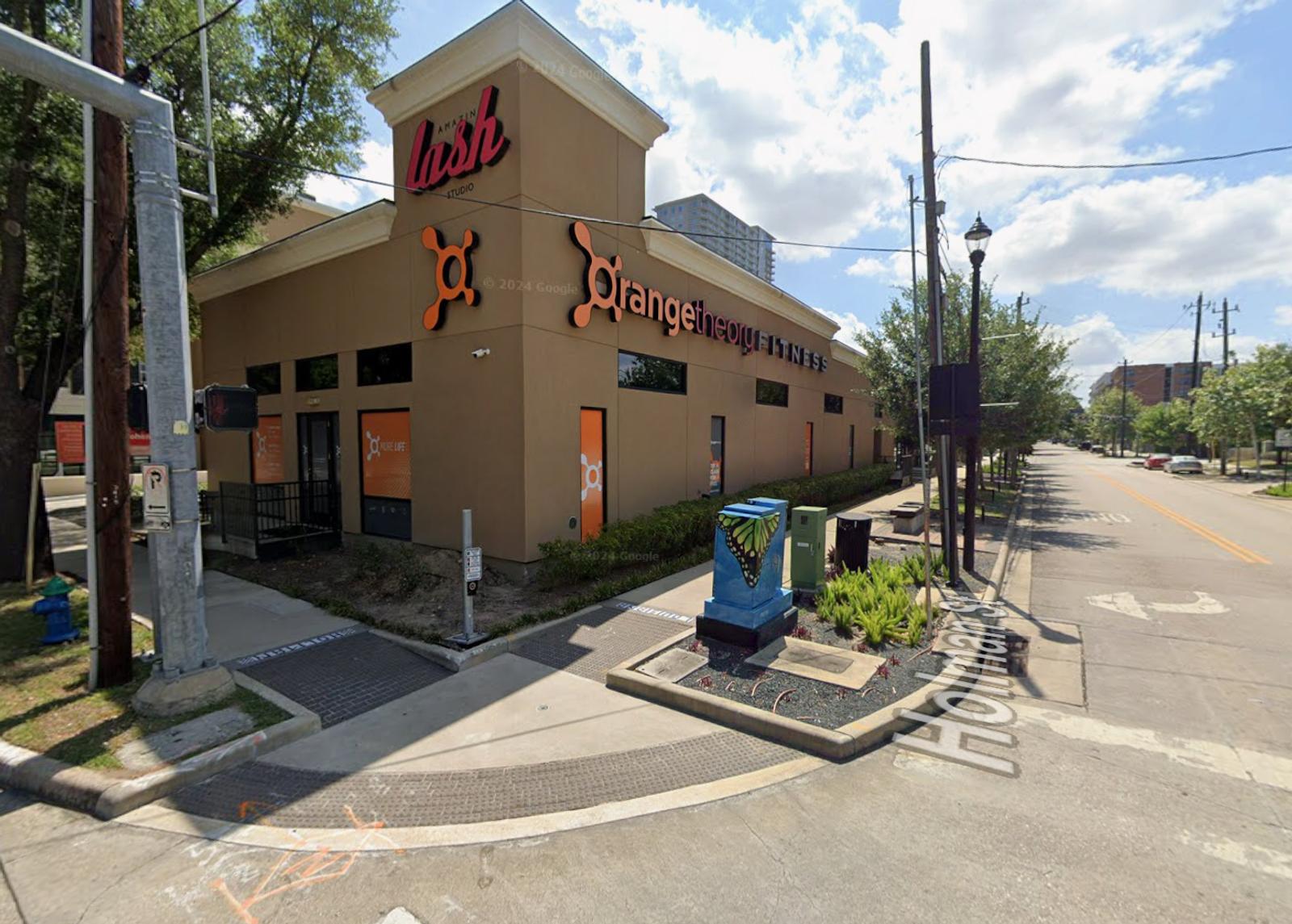 How to find Hello Sugar Houston | Midtown