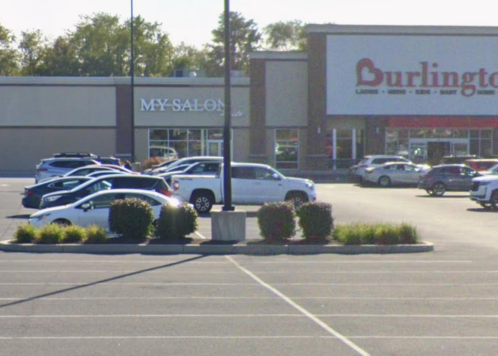 How to find Hello Sugar Mechanicsburg | Hampden Commons