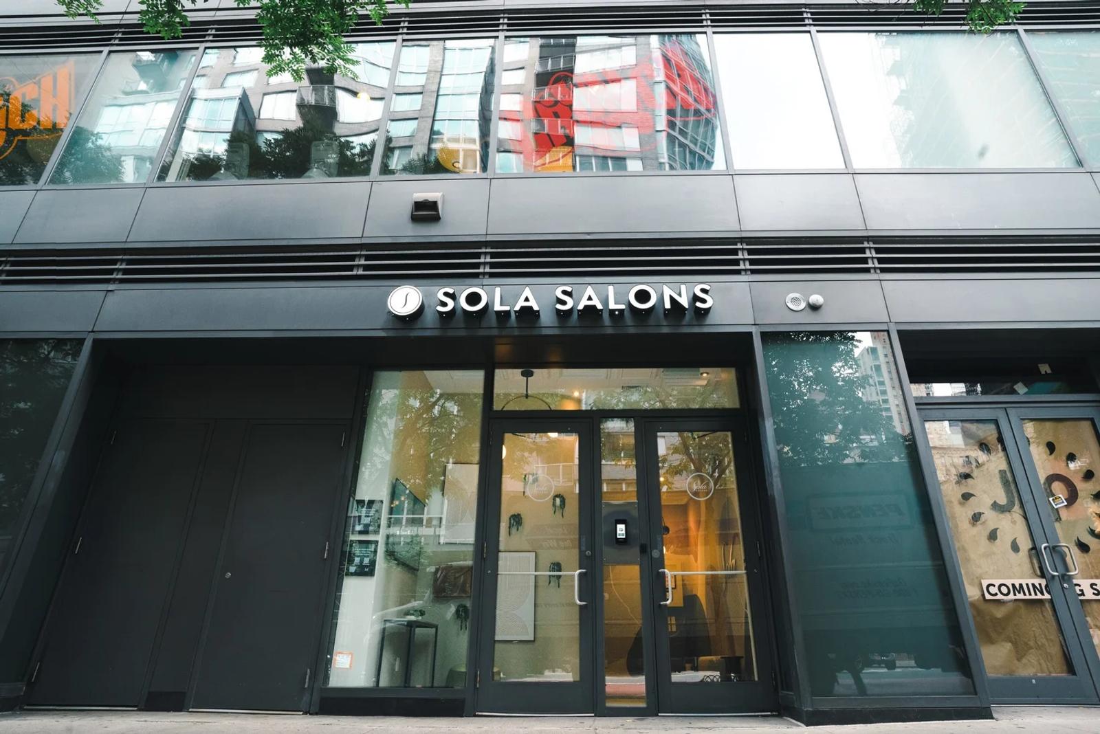 How to find Hello Sugar New York | Murray Hill