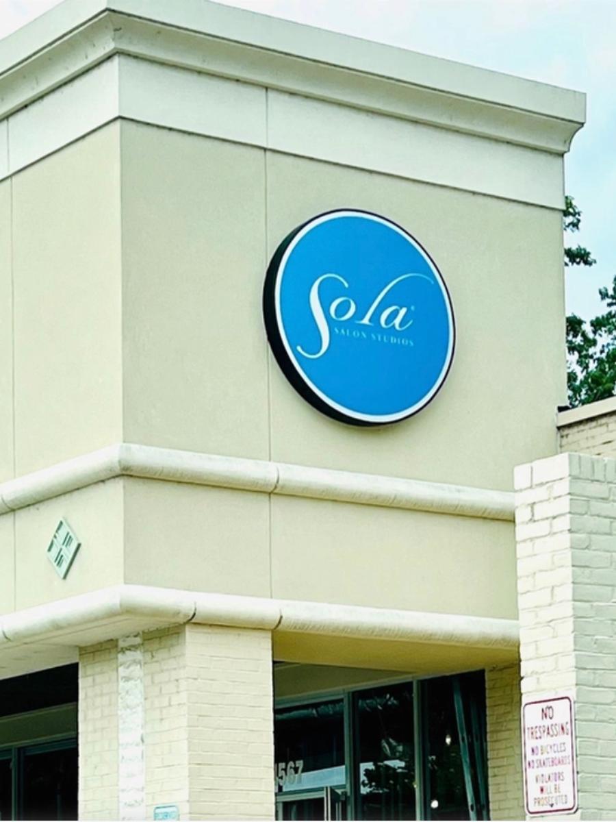 How to find Hello Sugar Henrico | Ridge