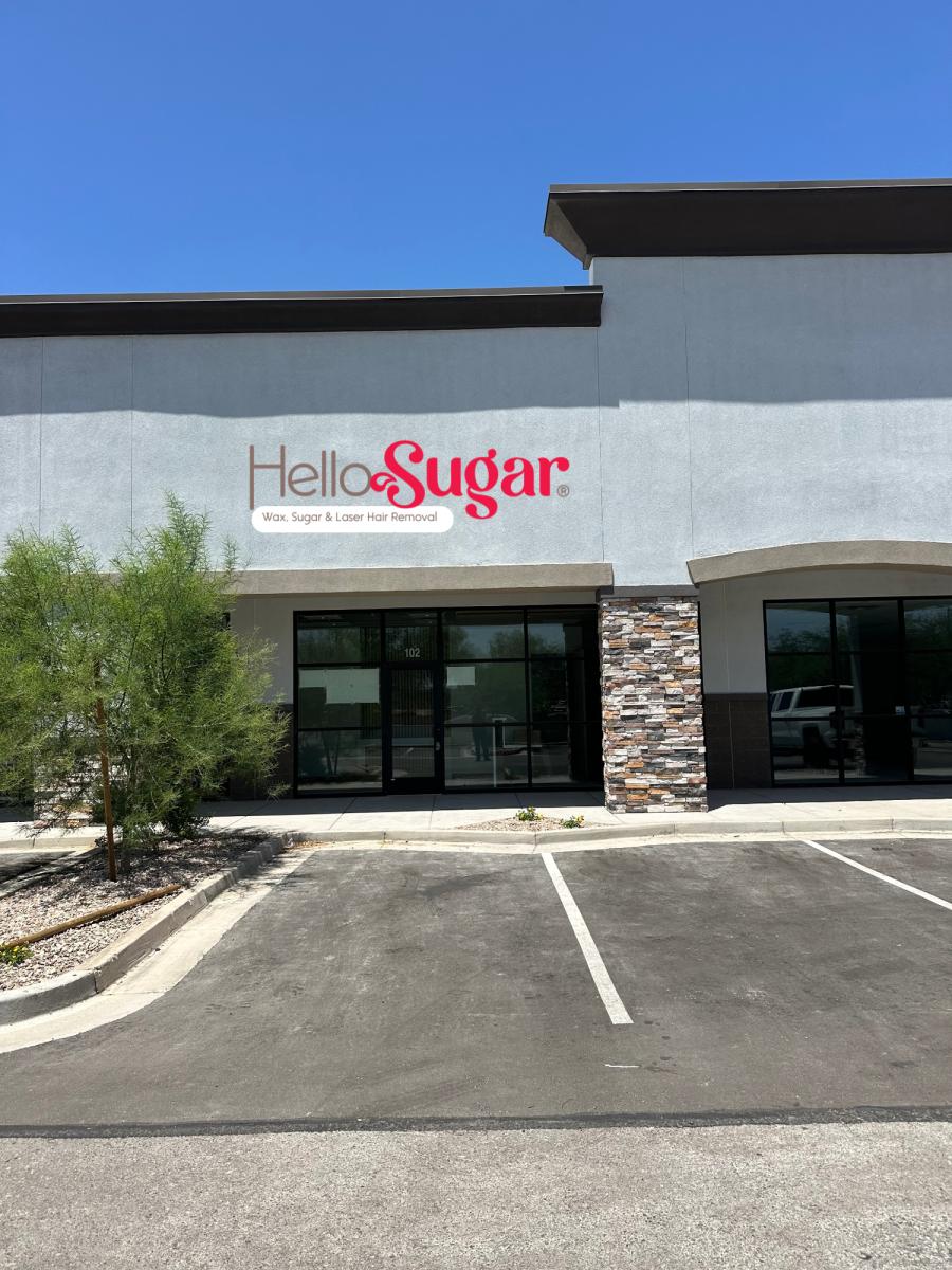 How to find Hello Sugar Gilbert | Gateway