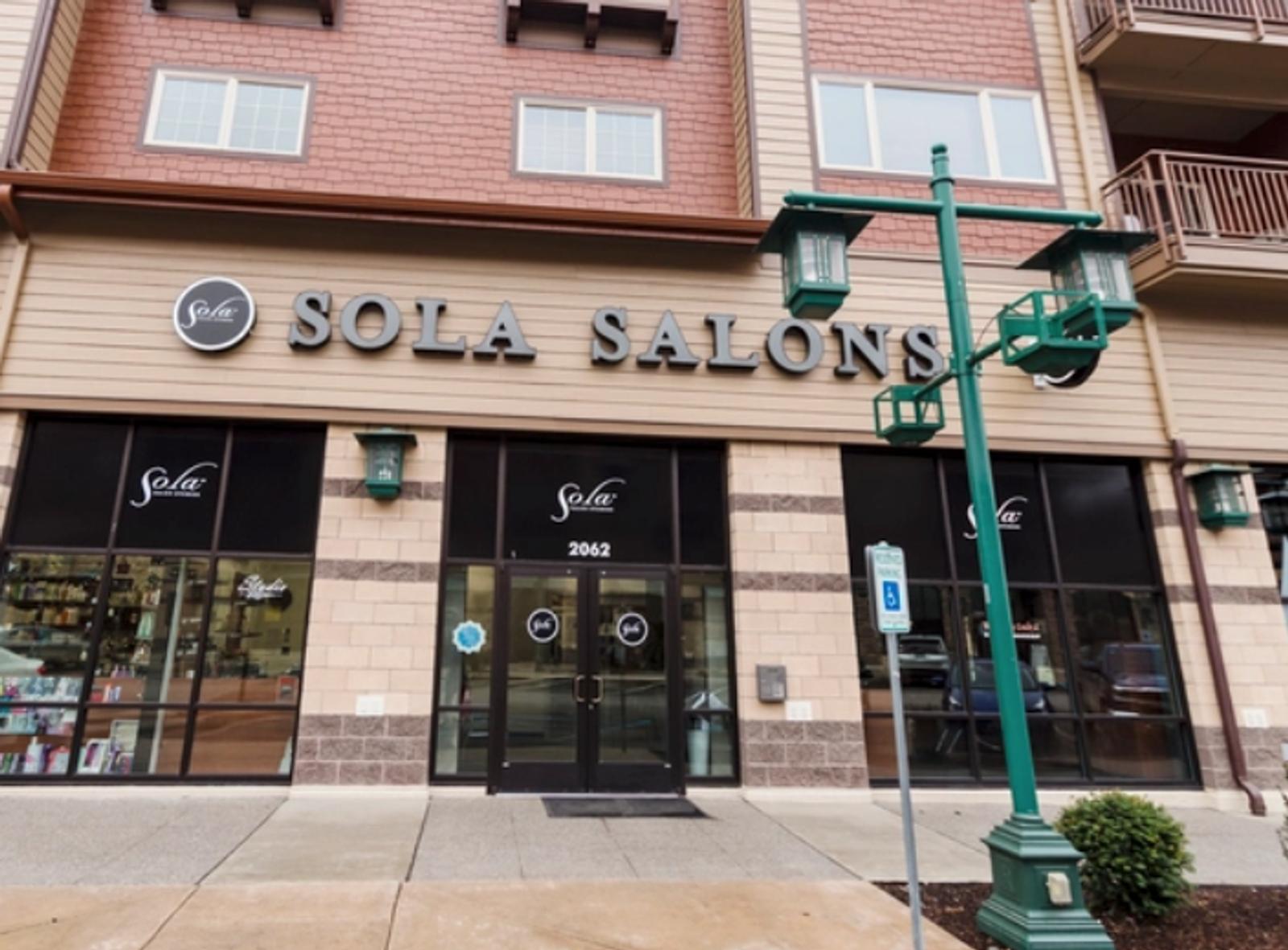 How to find Hello Sugar Coeur d'Alene | Riverstone