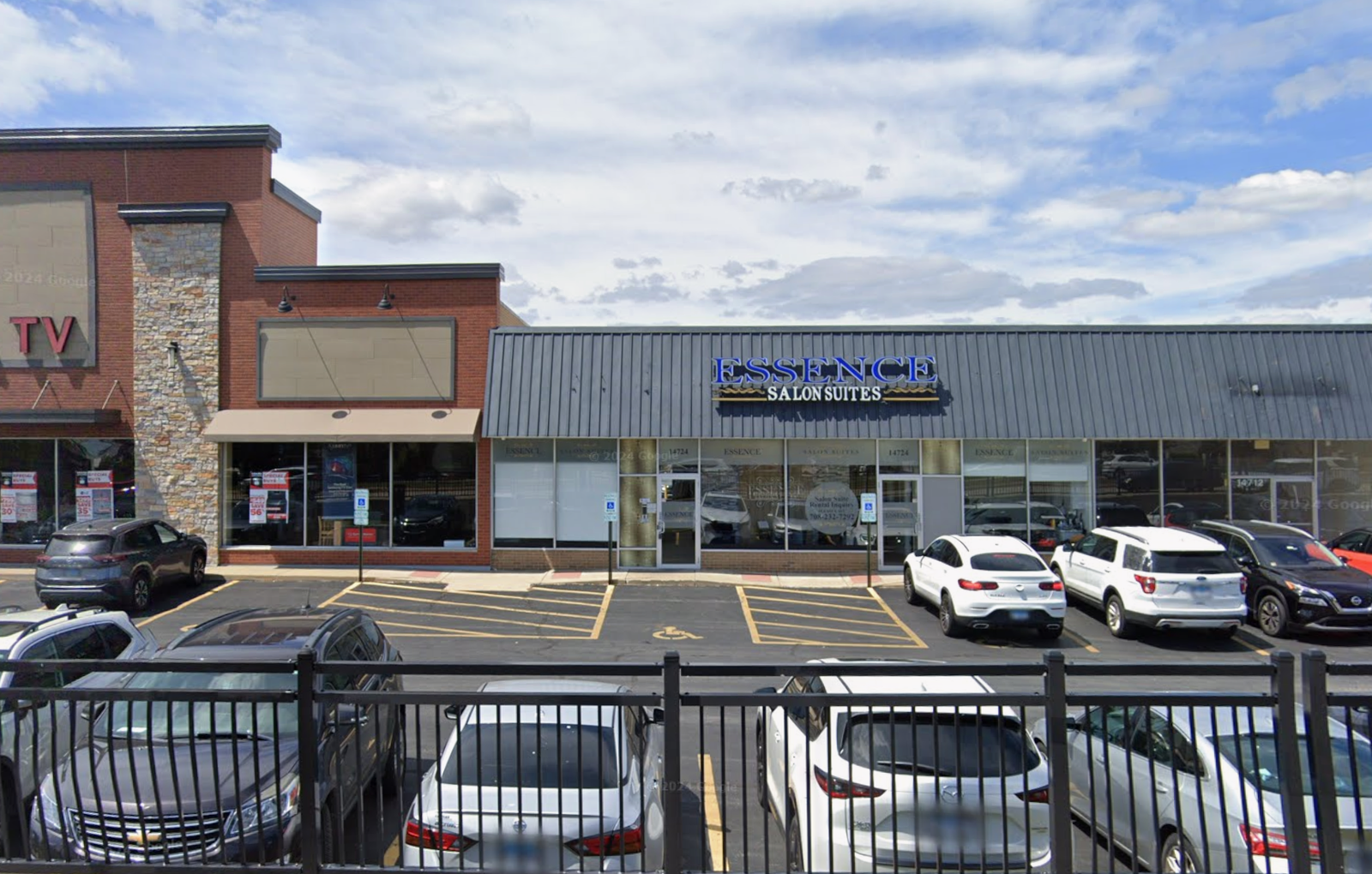 How to find Hello Sugar Orland Park | Lagrange Rd