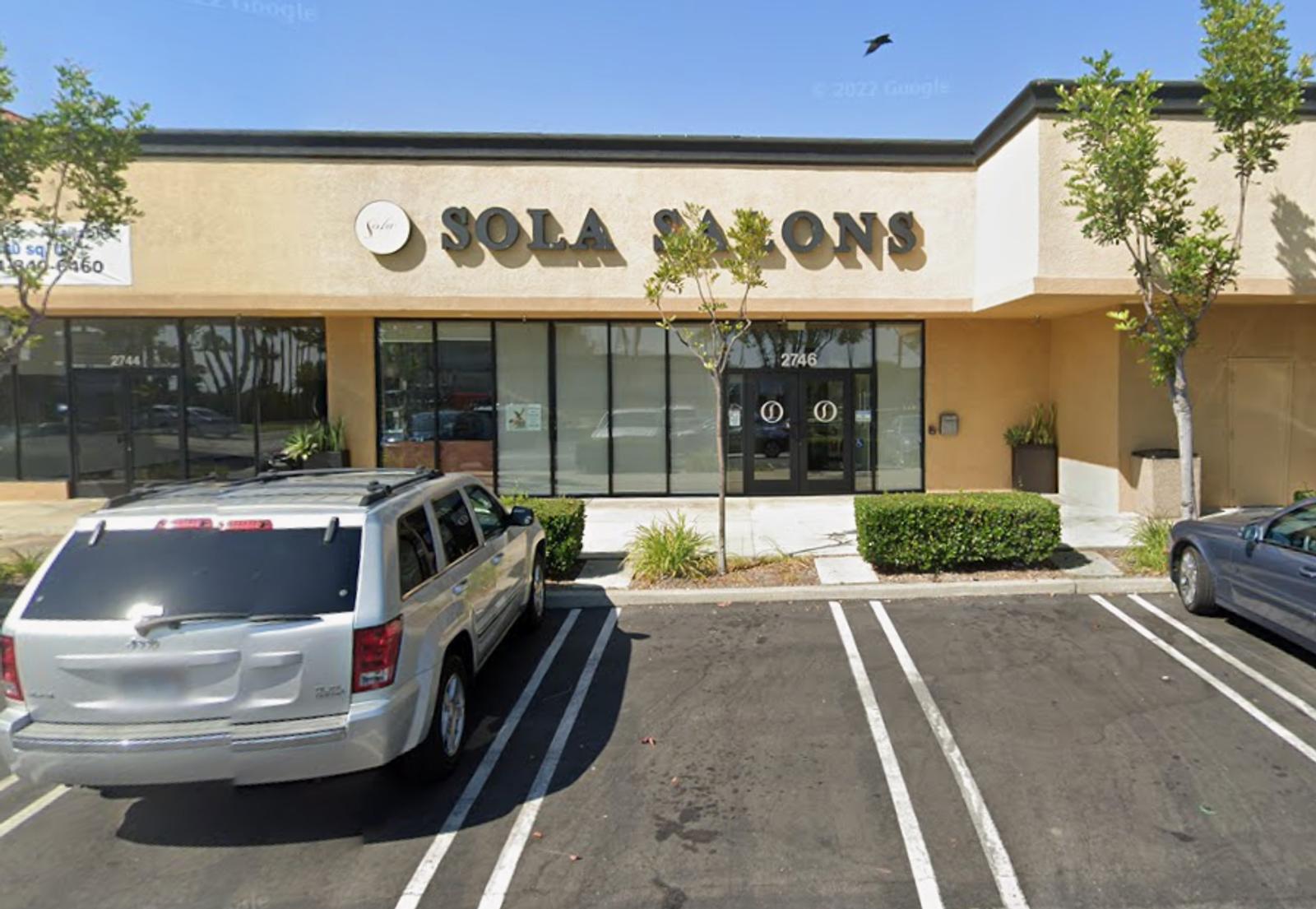 How to find Hello Sugar Torrance | Crenshaw Coast