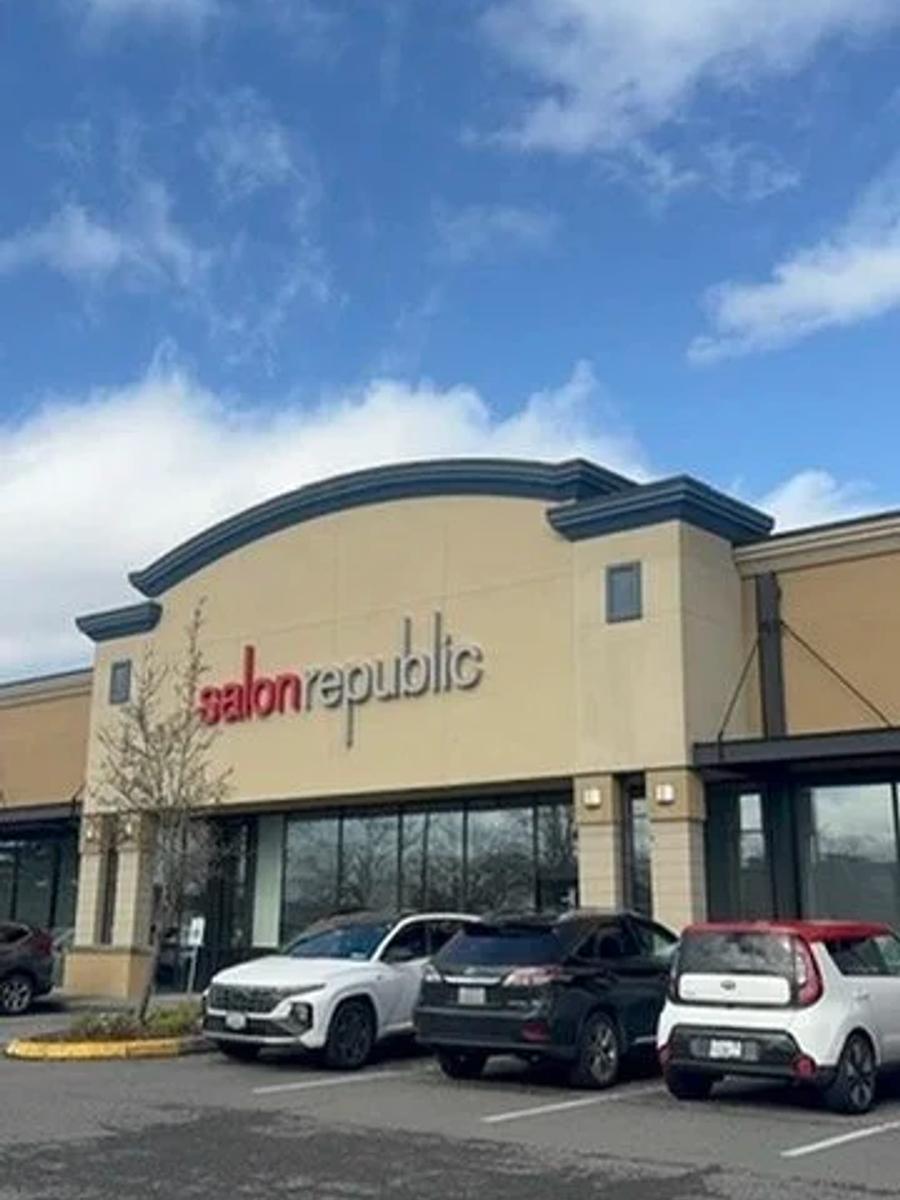 How to find Hello Sugar Lynnwood | Alderwood