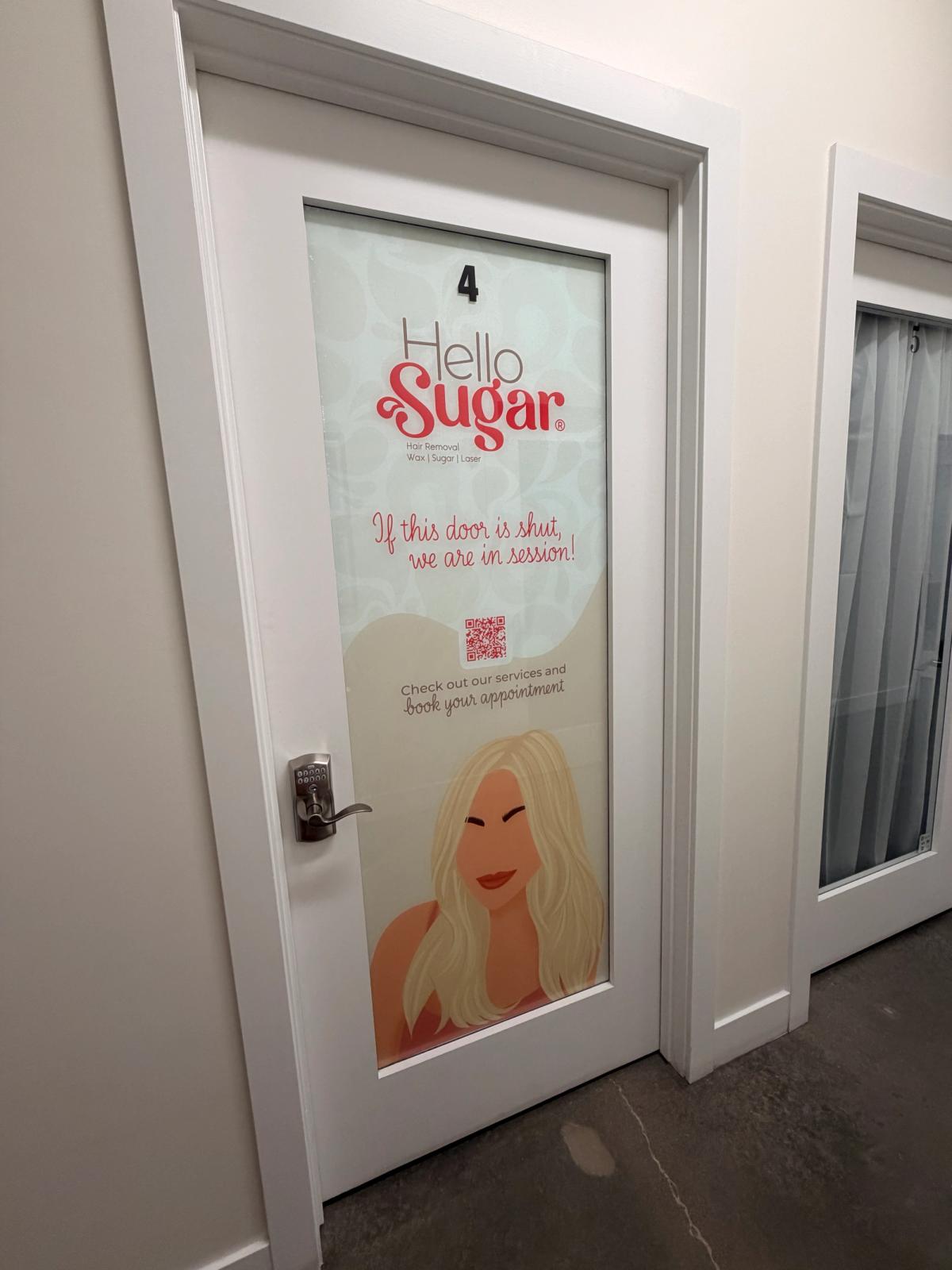Hello Sugar Ogden | Riverdale photo 3