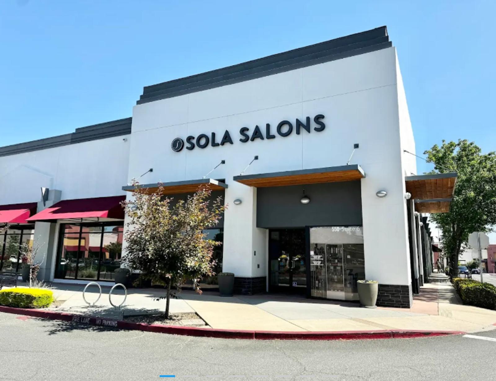 How to find Hello Sugar Mountain View | San Antonio Center