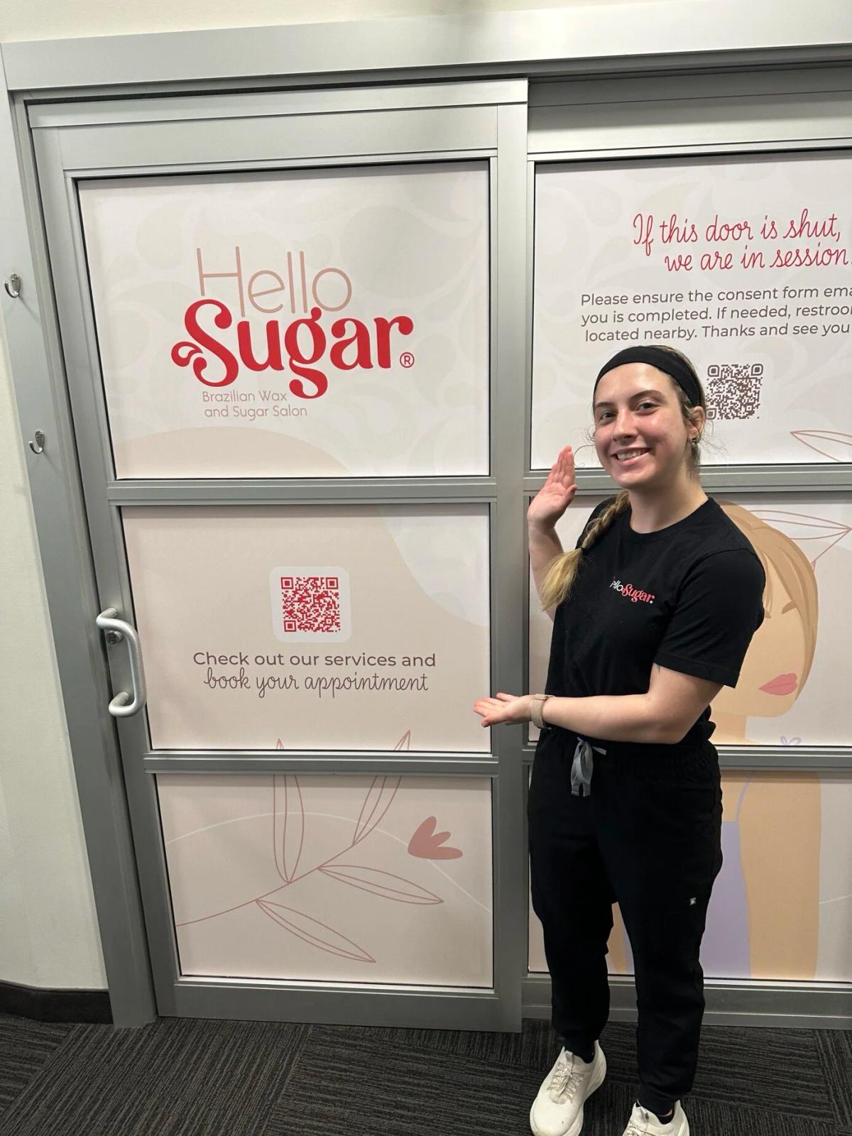 Hello Sugar Springfield | Kickapoo Corners photo 2