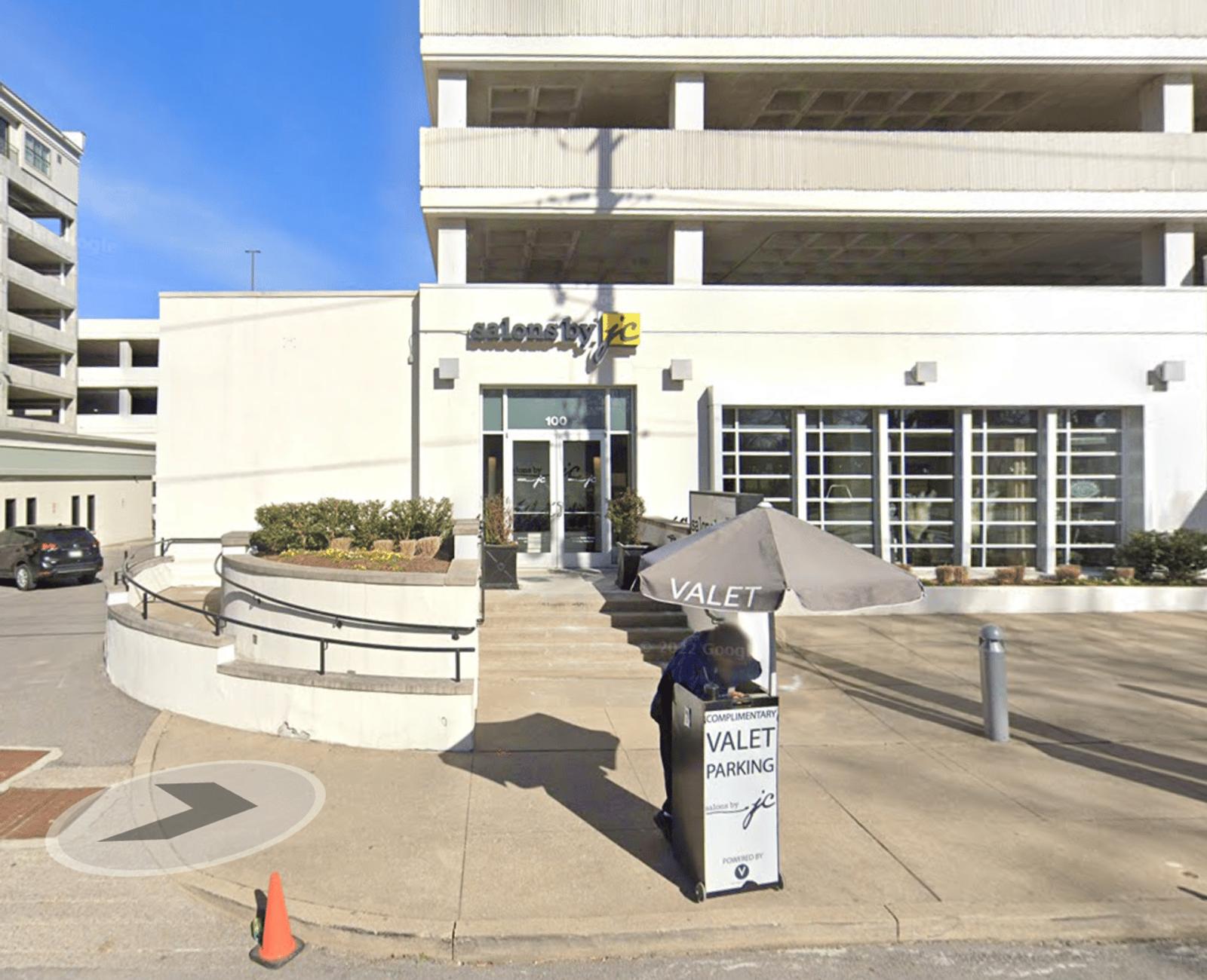 How to find Hello Sugar Nashville | West End