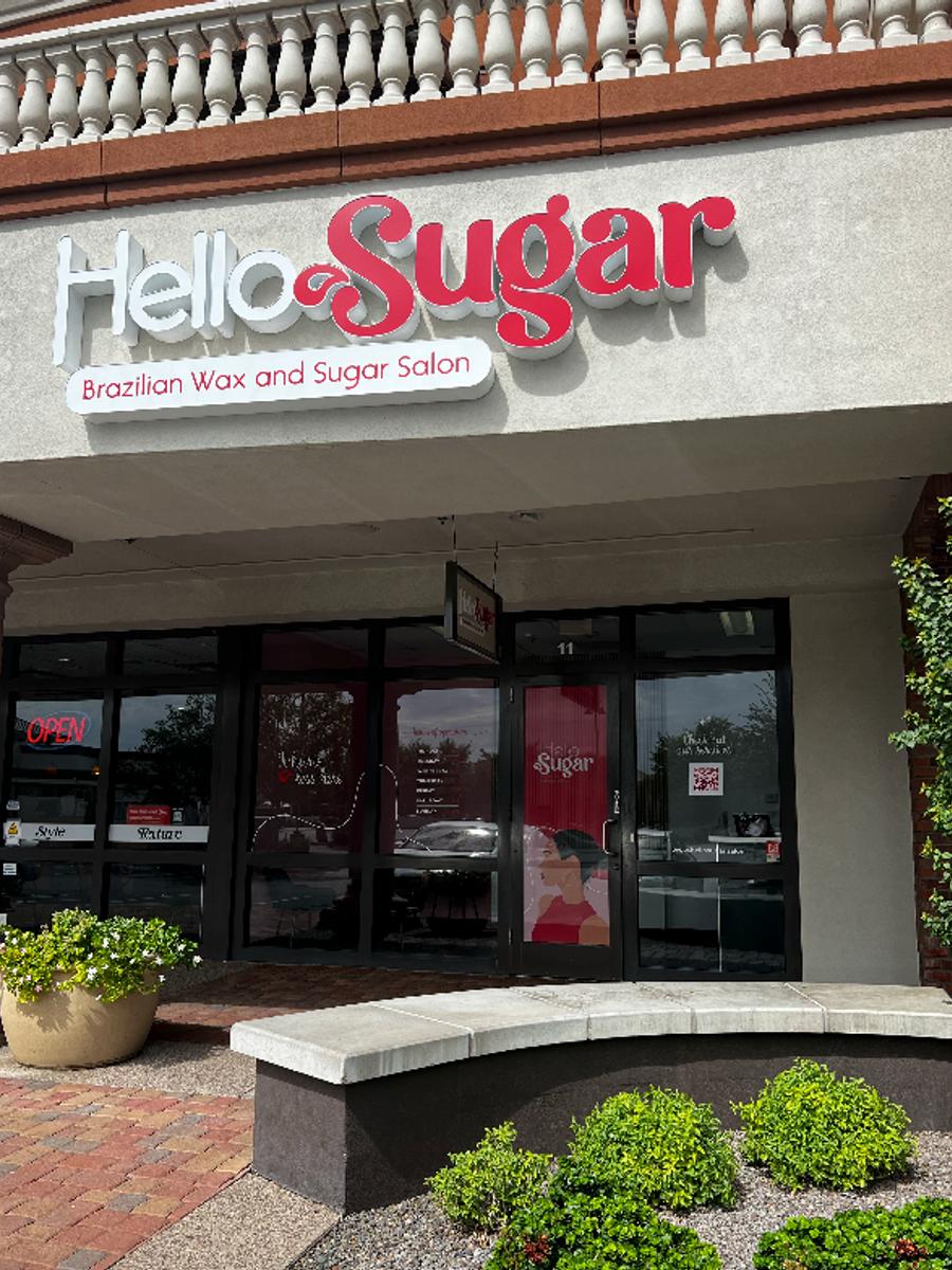 How to find Hello Sugar Chandler | Mill Crossing