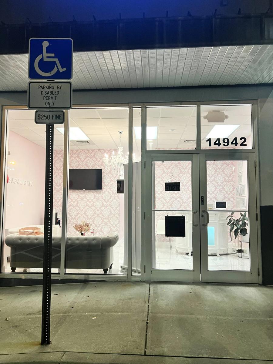 How to find Hello Sugar Pembroke Pines | Cobblestone Plaza