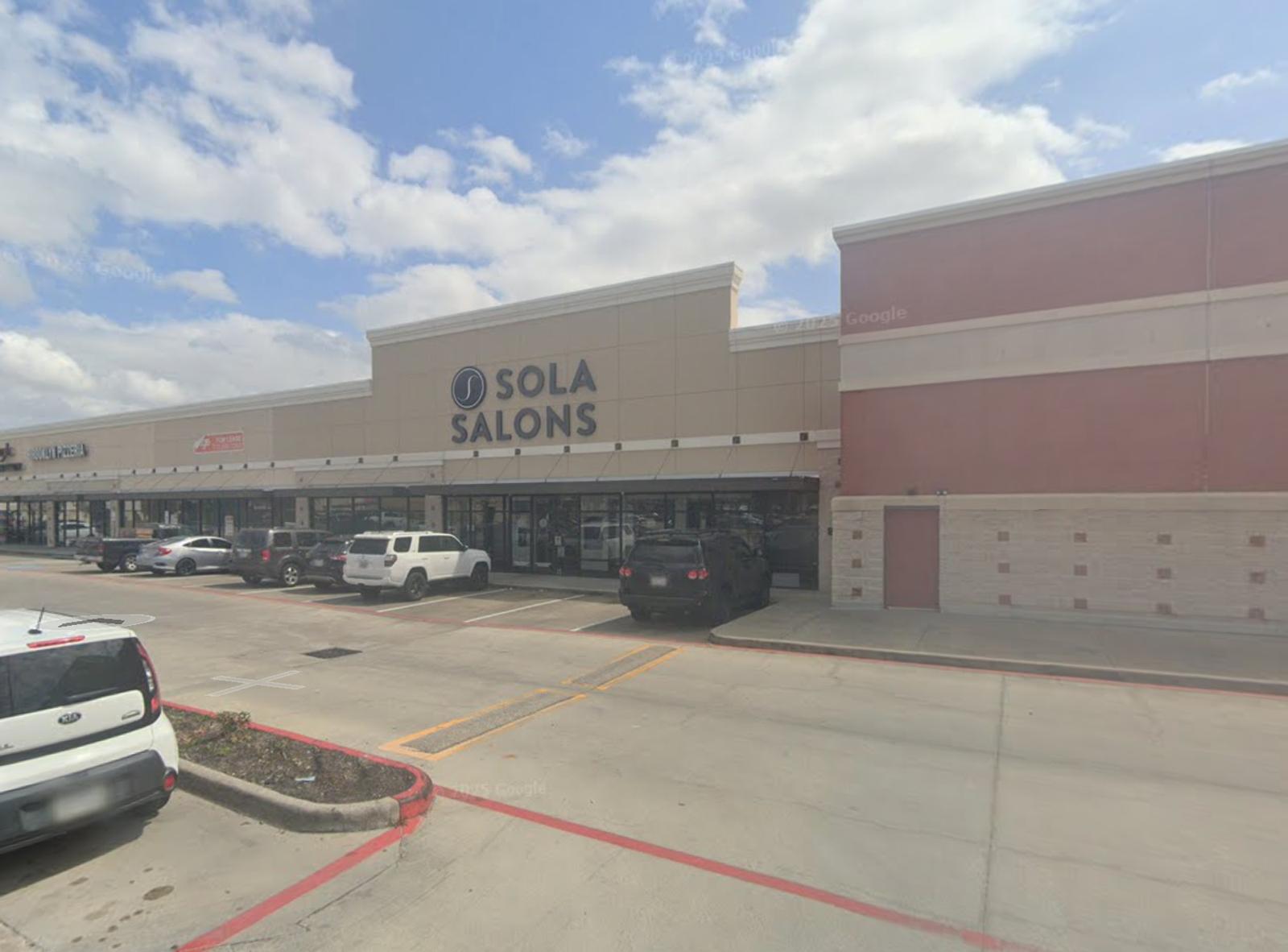 How to find Hello Sugar Atascocita | West Lake Crossing
