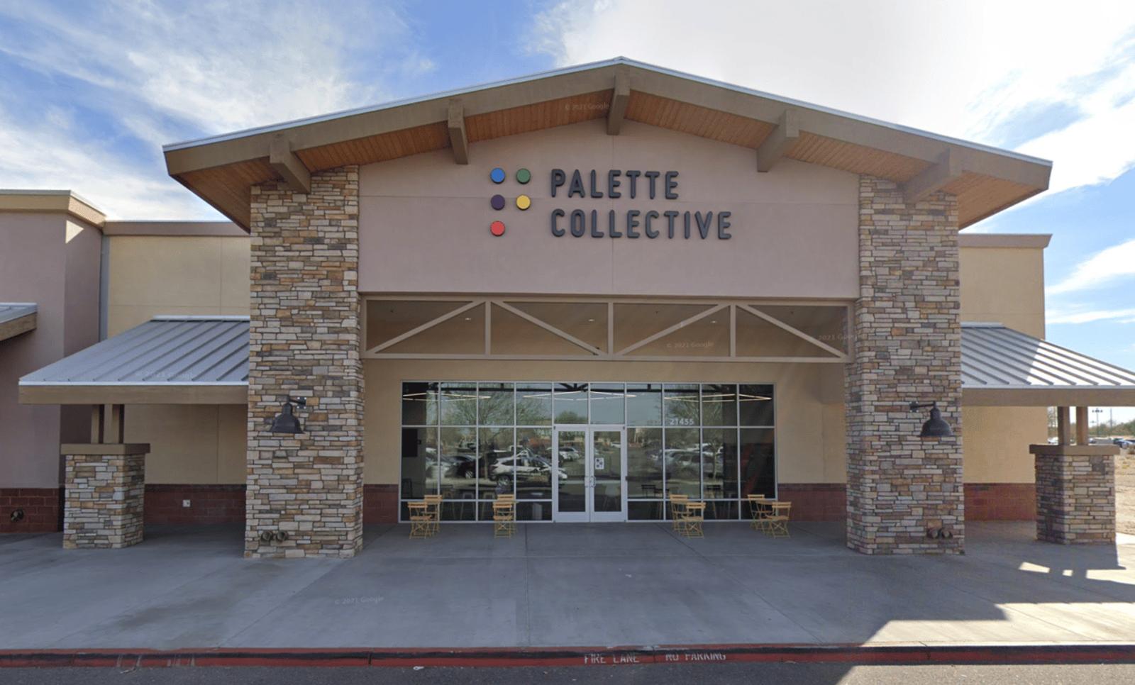 How to find Hello Sugar Scottsdale | North