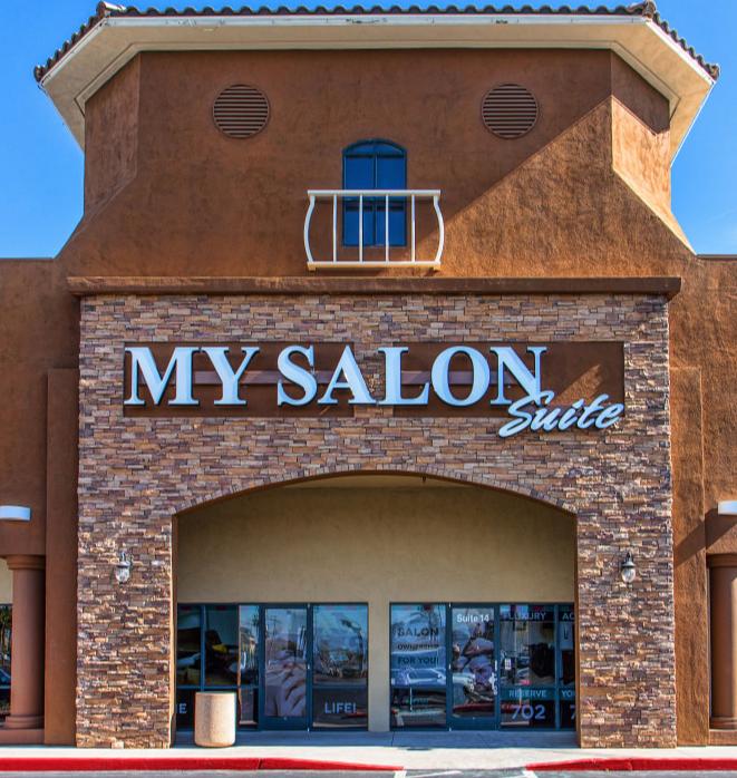 Hello Sugar Las Vegas | Silverado Ranch