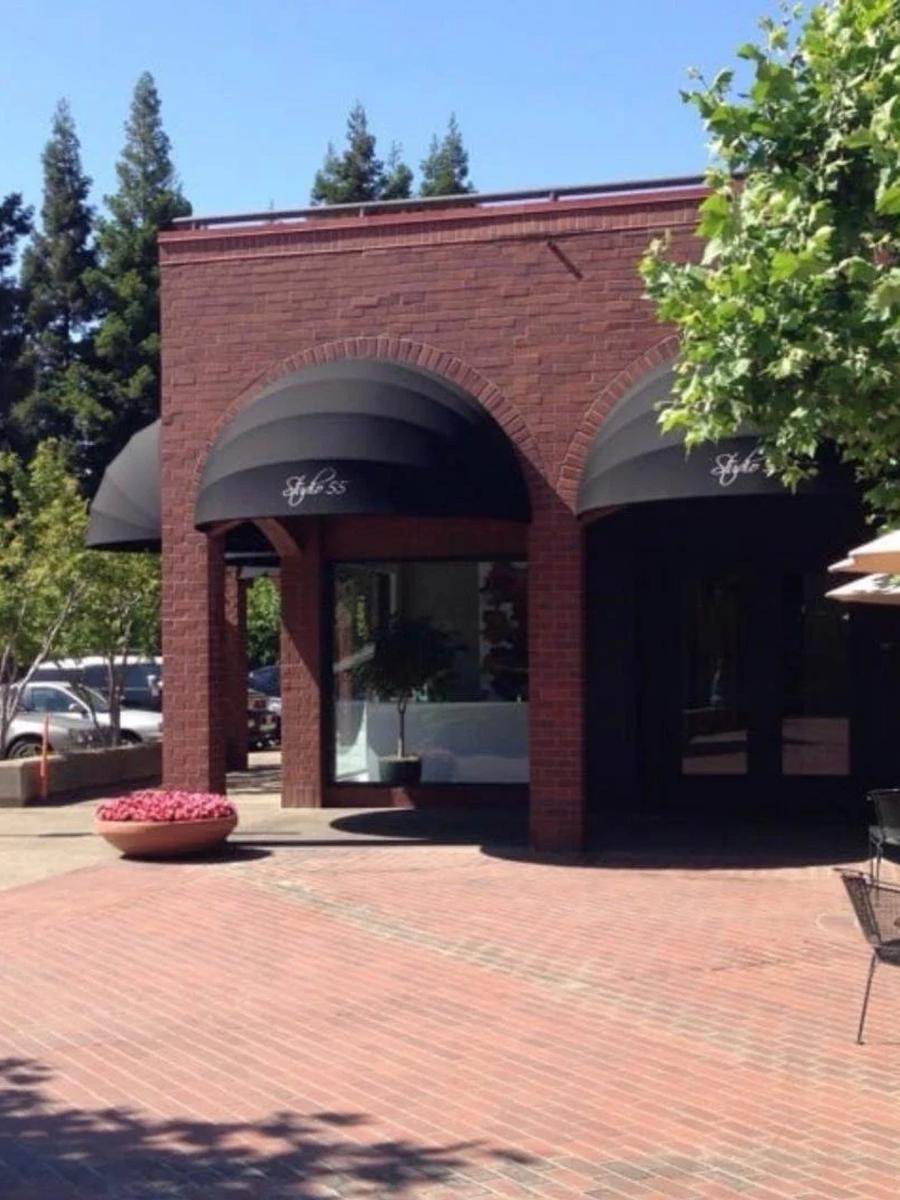 How to find Hello Sugar Sacramento | Arden