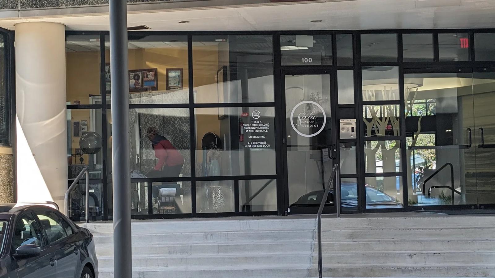 How to find Hello Sugar Vienna | Tysons Corner