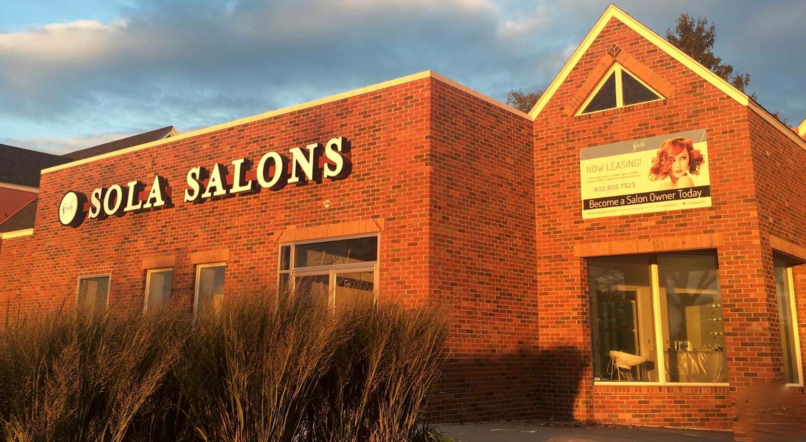 How to find Hello Sugar Omaha | Clocktower Village