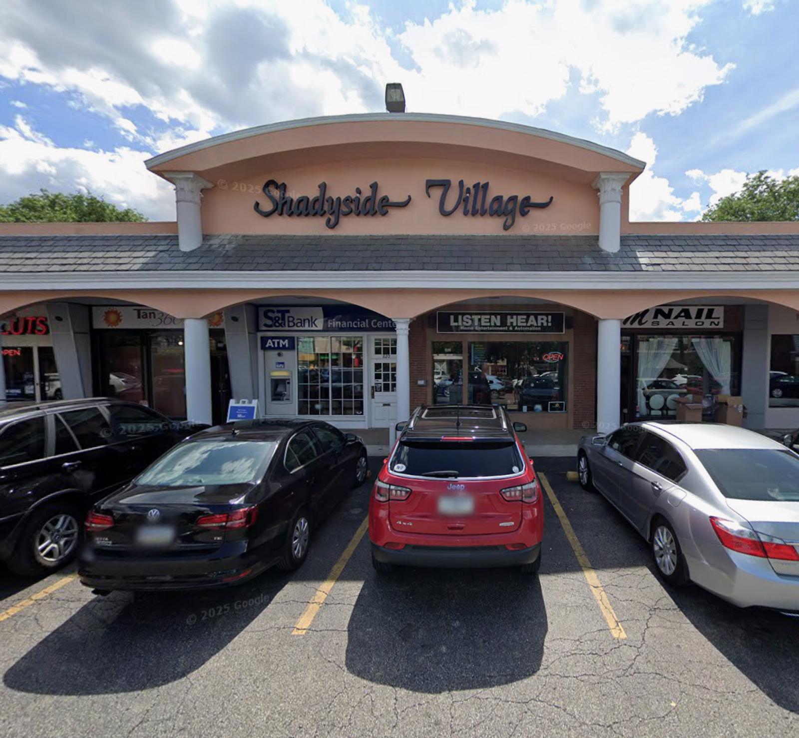 How to find Hello Sugar Pittsburgh | Shadyside