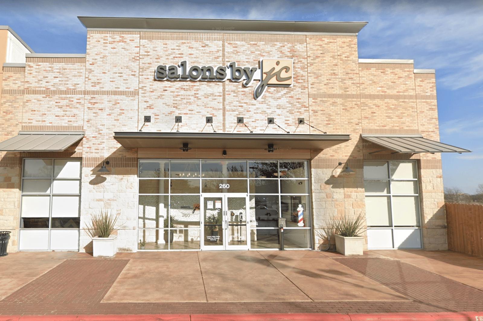 How to find Hello Sugar Round Rock | Crossing