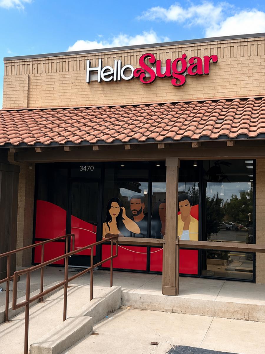 How to find Hello Sugar Abilene | Catclaw