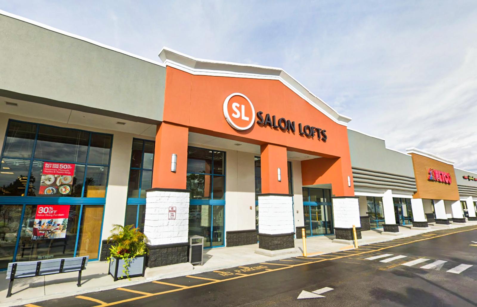 How to find Hello Sugar Sarasota | Paradise Plaza