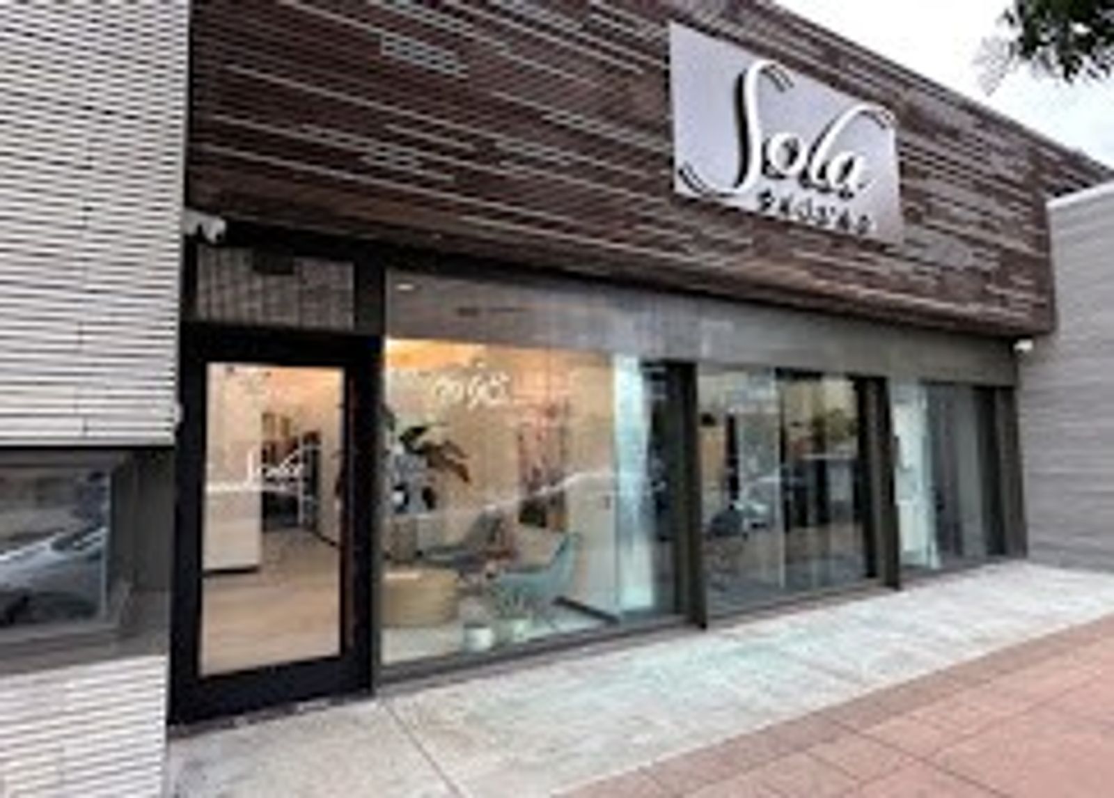 How to find Hello Sugar Burlingame | Downtown