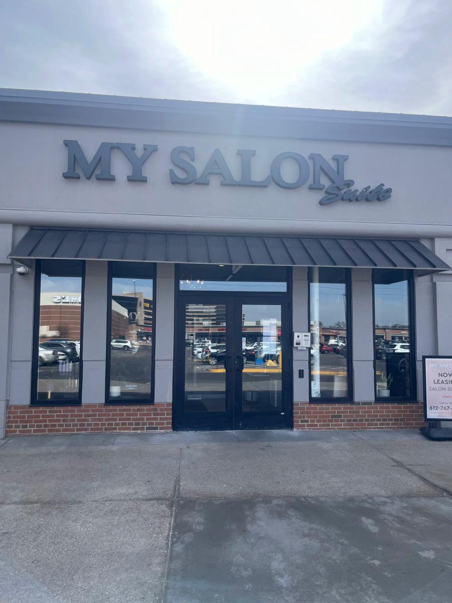 How to find Hello Sugar Bloomington | Southtown