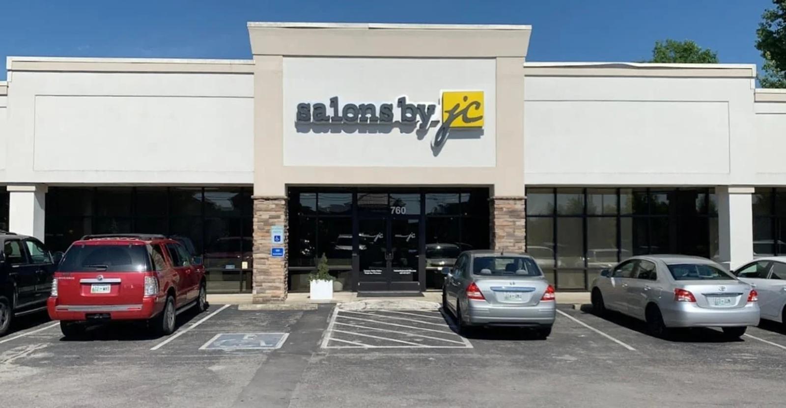 How to find Hello Sugar Murfreesboro | Thompson