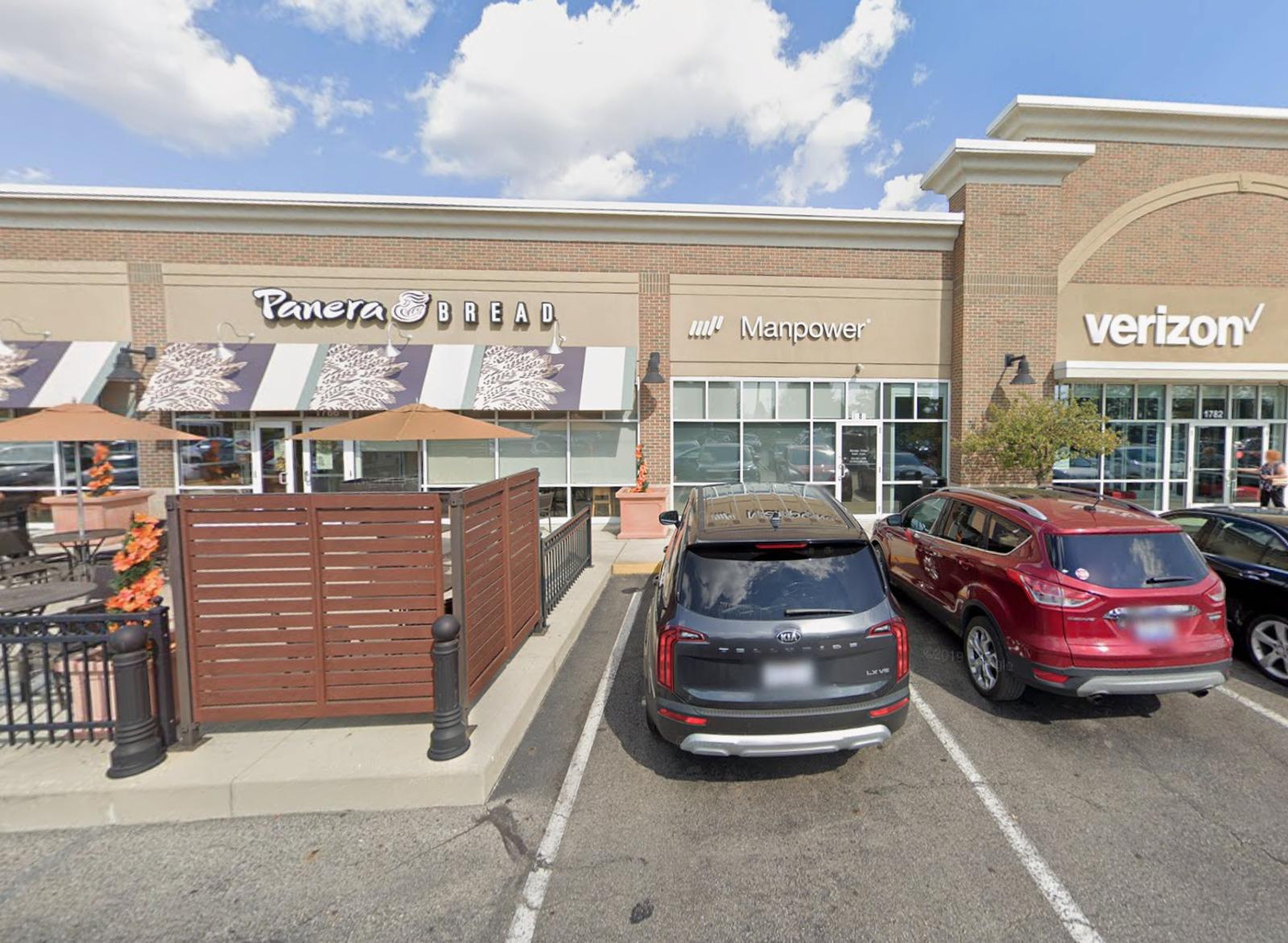 How to find Hello Sugar Columbus | Grove City