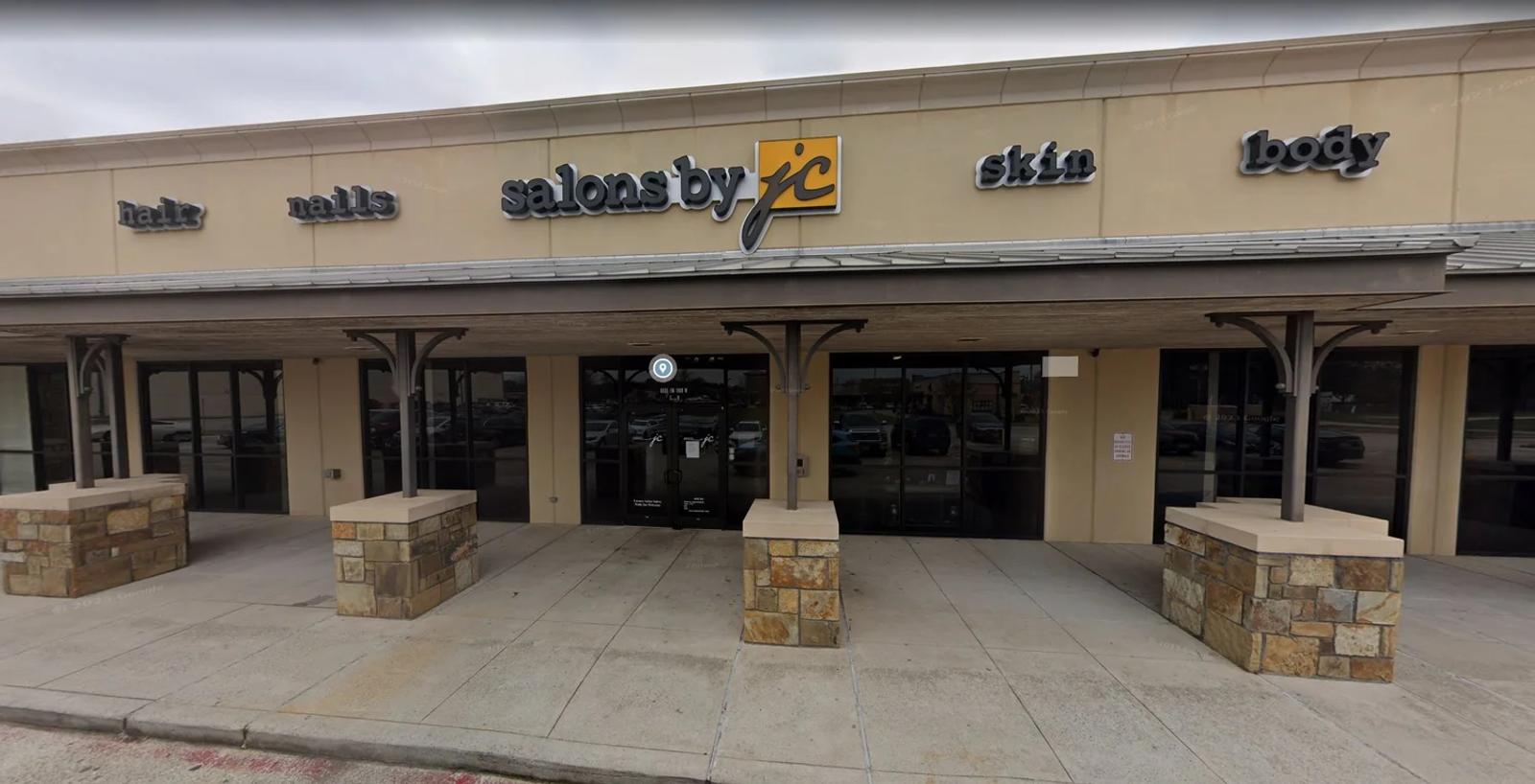 How to find Hello Sugar Houston | Willowbrook