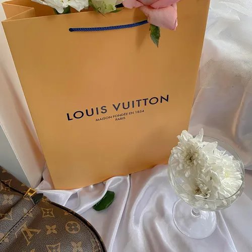 การครอบครอง Louis Vuitton สัญลักษณ์แห่งสถานะทางสังคมและความสำเร็จ
