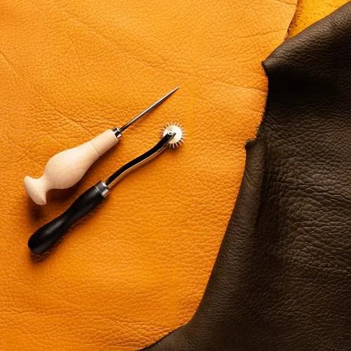 ภาพปกของบทความ Full Grain Leather คืออะไร?