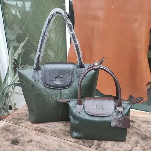 การเก็บกระเป๋าในที่ที่เหมาะสมช่วยยืดอายุและรักษารูปทรง