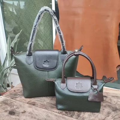 ภาพปกของบทความ กระเป๋าหนังอะไรทนที่สุด