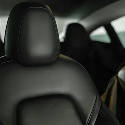 ภาพปกของบทความ เบาะหนัง PVC อยู่ได้กี่ปี – ความจริงที่คุณต้องรู้ก่อนตัดสินใจ