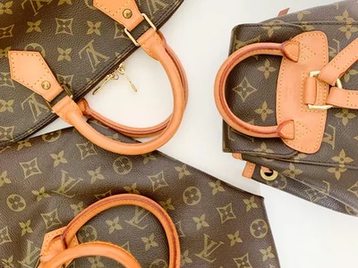 ภาพปกของบทความ กระเป๋าแบรนด์เนมโดนน้ำได้ไหม