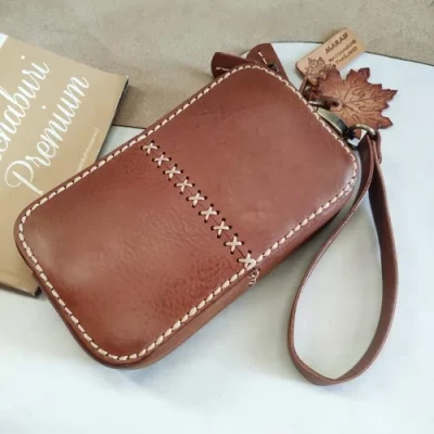 ภาพปกของบทความ กระเป๋าหนังตากแดดได้ไหม?