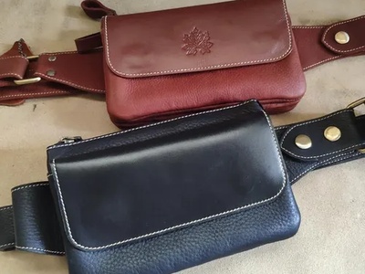 ภาพปกของบทความ กระเป๋าหนังลอกทำยังไง? วิธีแก้ปัญหาและดูแลให้หนังกลับมาเหมือนใหม่