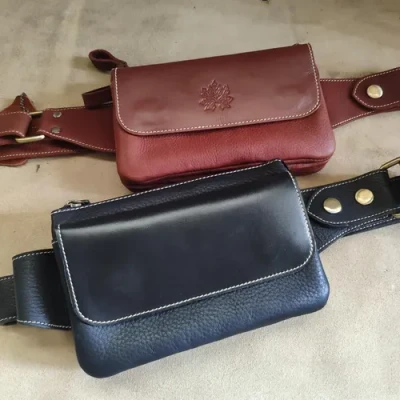 ภาพปกของบทความ กระเป๋าหนังลอกทำยังไง? วิธีแก้ปัญหาและดูแลให้หนังกลับมาเหมือนใหม่