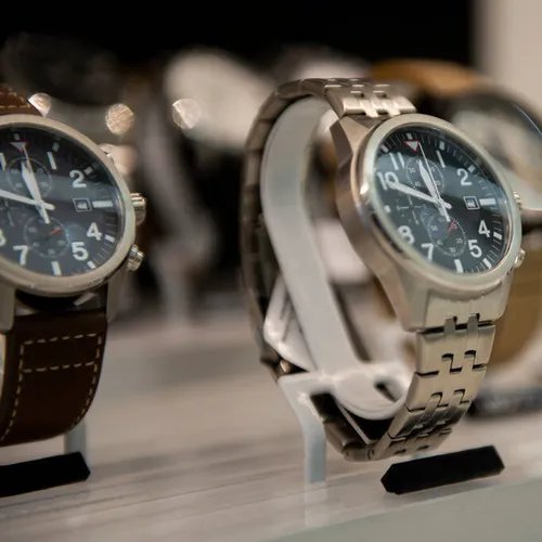 ความประณีตของนาฬิกา Swiss Made ที่สะท้อนงานฝีมือชั้นสูง