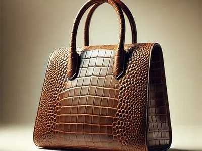 ภาพปกของบทความ กระเป๋าหนังจระเข้ ส่วนไหนดีที่สุด